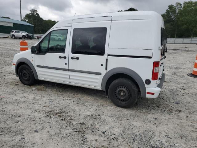 2011 Ford Transit Connect Xlt VIN: NM0LS6BN2BT073260 Lot: 57879474