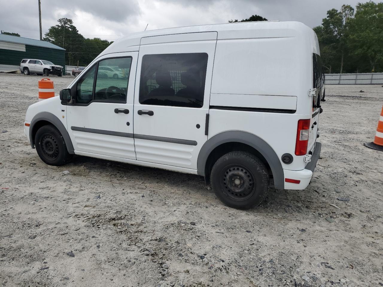 NM0LS6BN2BT073260 2011 Ford Transit Connect Xlt