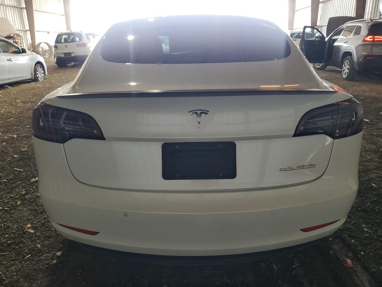 5YJ3E1EB9KF236715 2019 Tesla Model 3