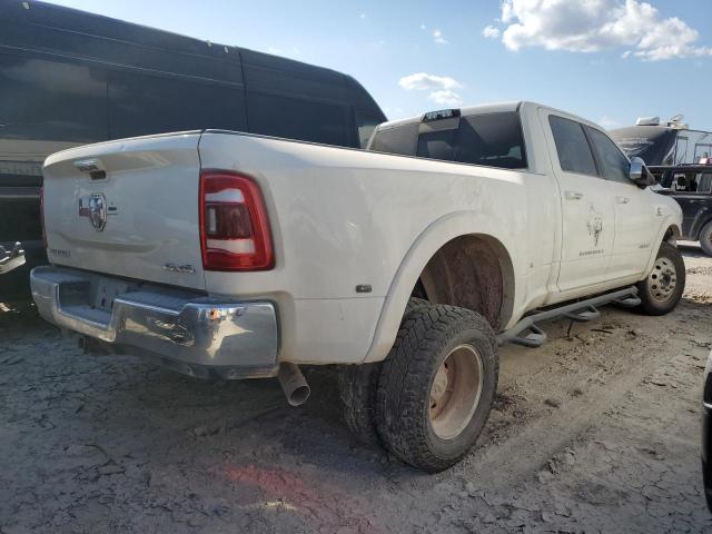 2019 Ram 3500 Laramie VIN: 3C63RRJL9KG715476 Lot: 58710004