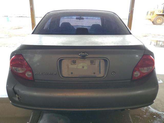 2000 Nissan Maxima Gle VIN: JN1CA31DXYT737121 Lot: 60450824