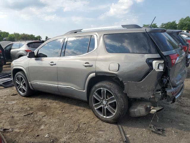 2019 GMC ACADIA DEN 1GKKNXLS6KZ138144  58560994