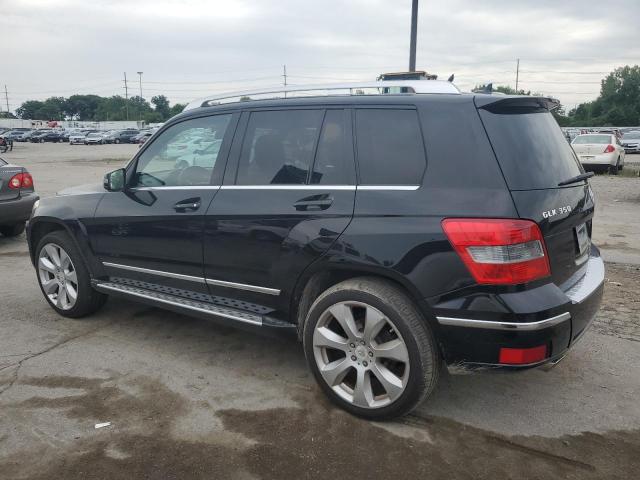 2010 Mercedes-Benz Glk 350 4Matic VIN: WDCGG8HB4AF271733 Lot: 61052414