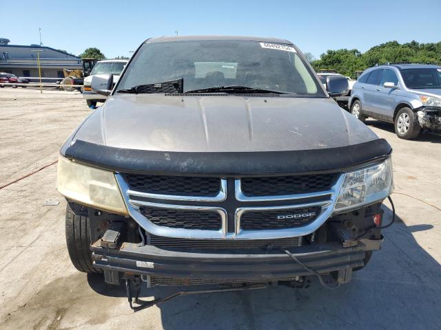 3C4PDCAB5CT205244 2012 Dodge Journey Se