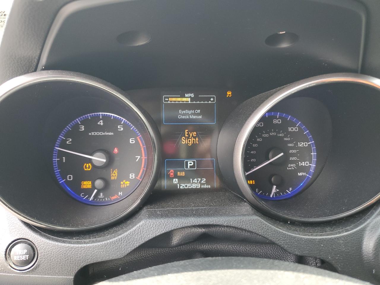 4S3BNAN64J3039333 2018 Subaru Legacy 2.5I Limited