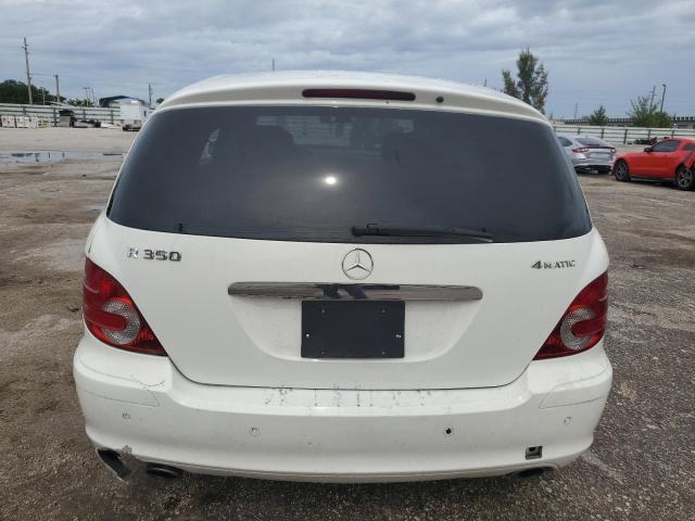 2009 Mercedes-Benz R 350 4Matic VIN: 4JGCB65E09A089621 Lot: 58238064