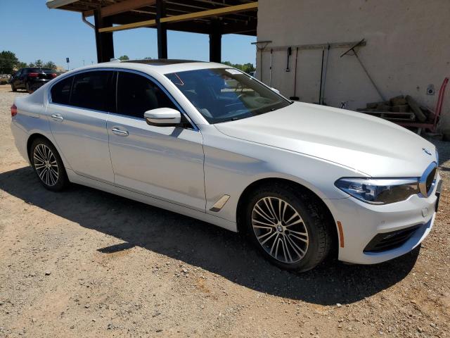 VIN WBAJA5C55JWA37274 2018 BMW 5 Series, 530 I no.4