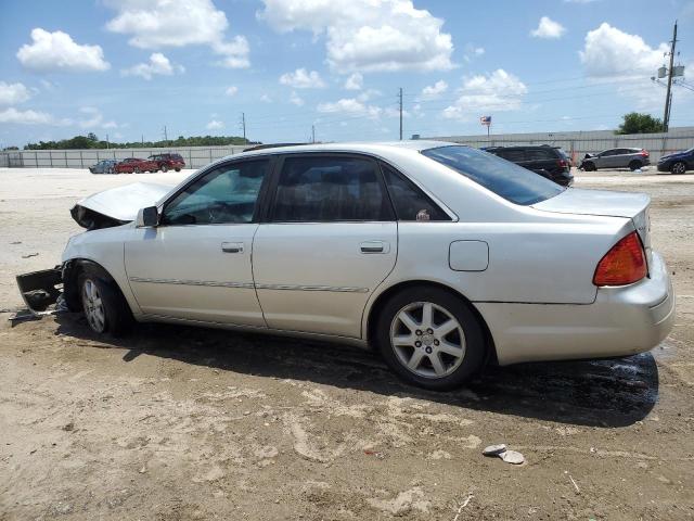 2002 Toyota Avalon Xl VIN: 4T1BF28B22U254406 Lot: 59576024