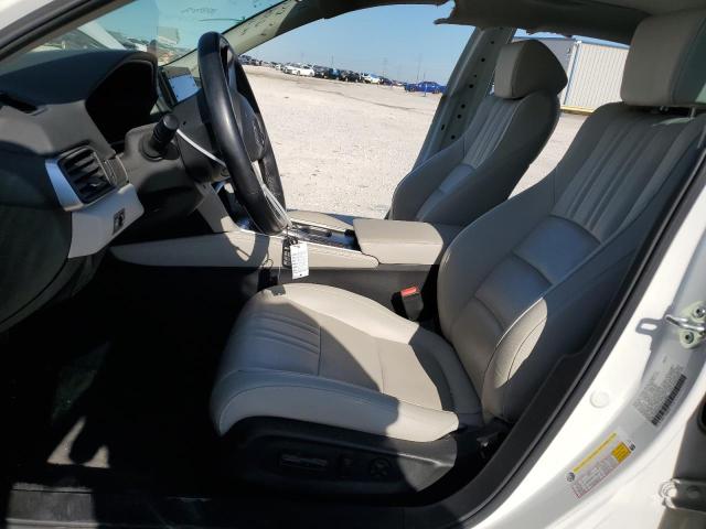 2021 HONDA ACCORD EXL - 1HGCV1F51MA103825