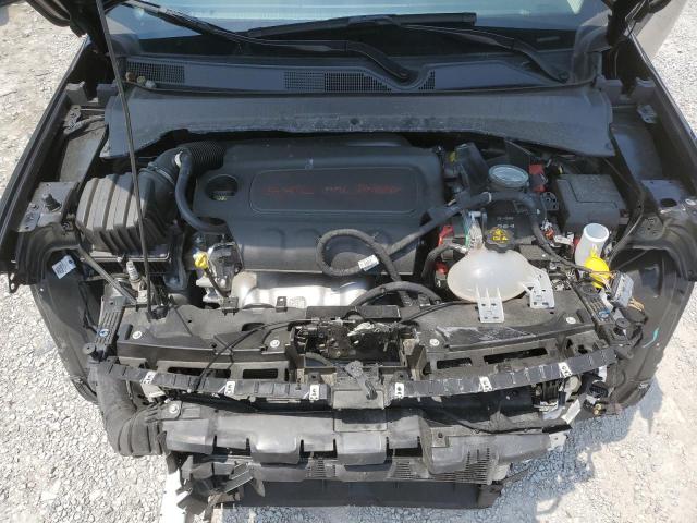 2022 Jeep Compass Latitude VIN: 3C4NJDBB0NT233282 Lot: 59464334