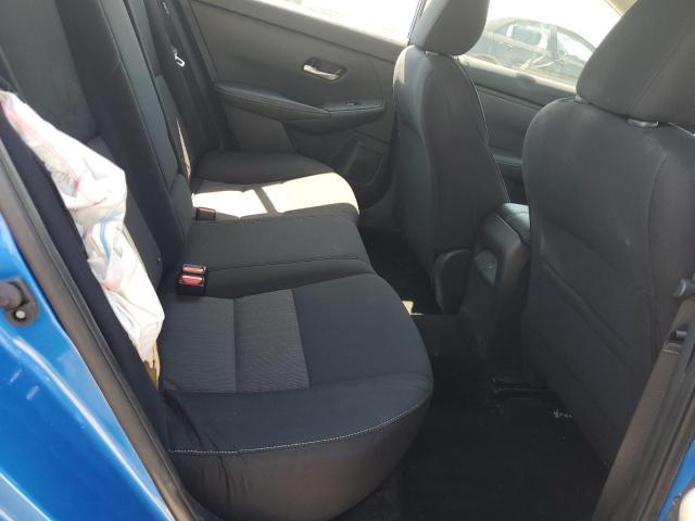 2022 Nissan Sentra Sv VIN: 3N1AB8CV3NY313189 Lot: 60816134