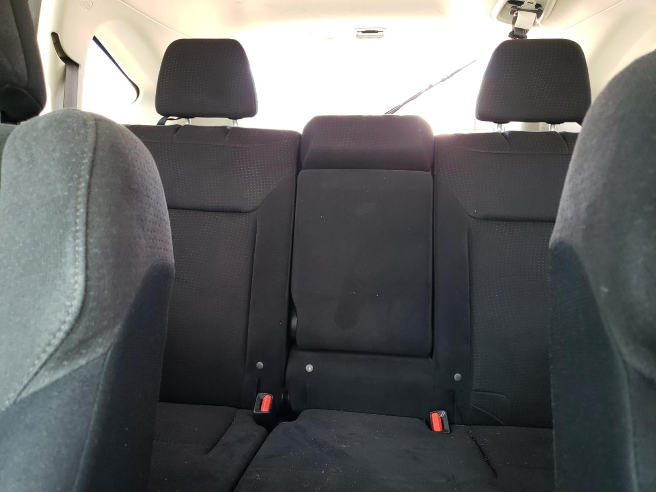 2HKRM4H52DH651769 2013 Honda Cr-V Ex