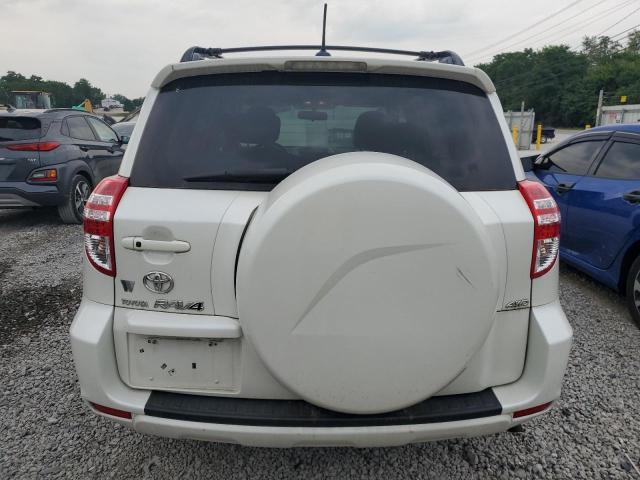 2009 Toyota Rav4 Limited VIN: JTMBF31V995009976 Lot: 59616644