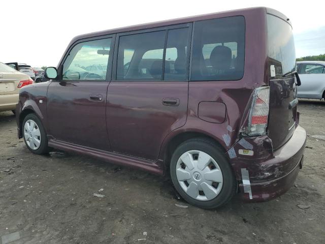 2005 Toyota Scion Xb VIN: JTLKT324554027166 Lot: 60474584