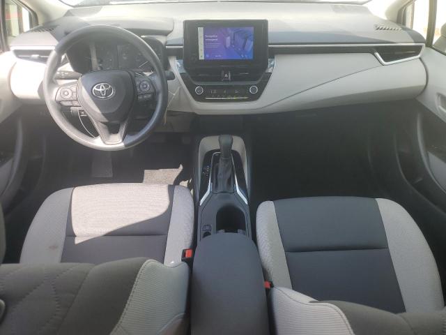 2024 TOYOTA COROLLA LE - JTDBCMFEXRJ020726