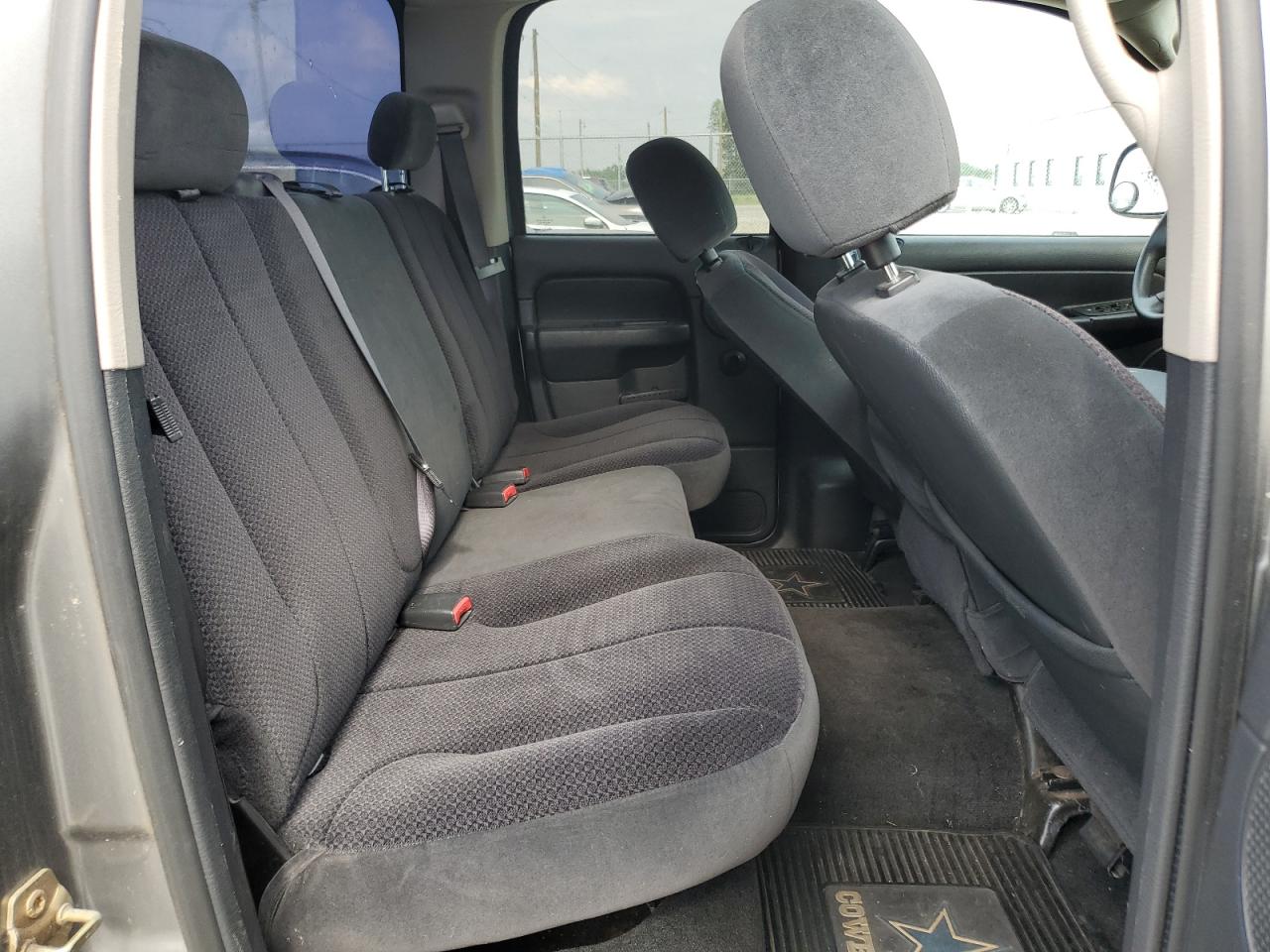 1D7HA18N55S180826 2005 Dodge Ram 1500 St