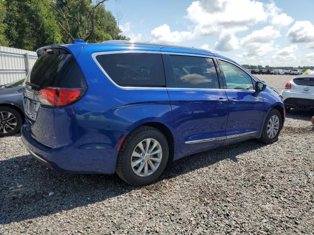 2018 Chrysler Pacifica Touring L VIN: 2C4RC1BG0JR331277 Lot: 59217754