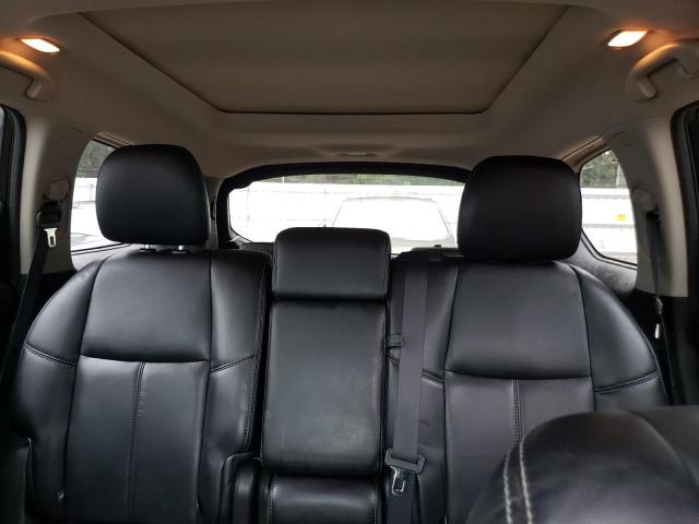 2015 NISSAN PATHFINDER - 5N1AR2MM0FC604895