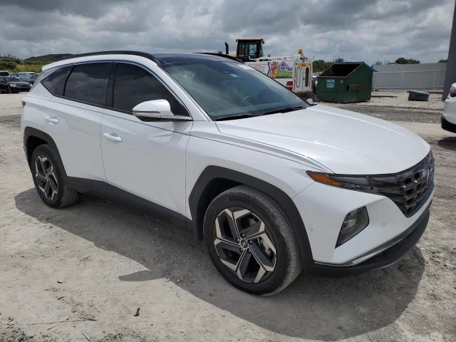 2024 HYUNDAI TUCSON LIM - KM8JECD17RU182260