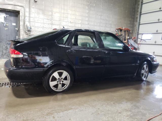 2002 Saab 9-3 Se VIN: YS3DF58K222031057 Lot: 56970914