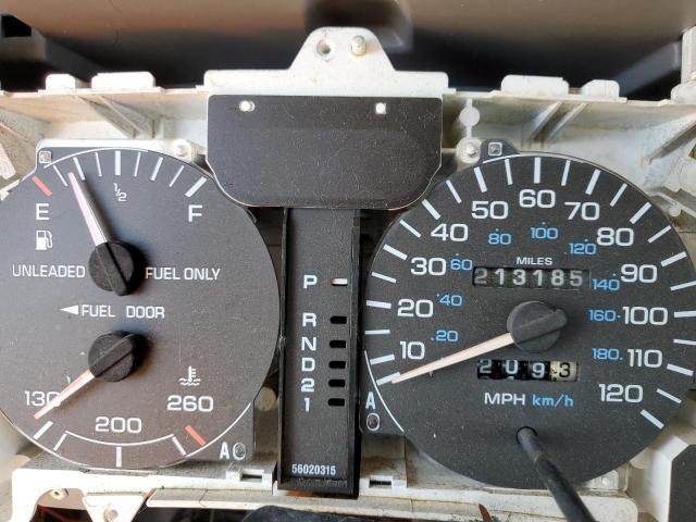 1995 Dodge Ram 2500 VIN: 1B6KC26Z2SS293574 Lot: 59793524