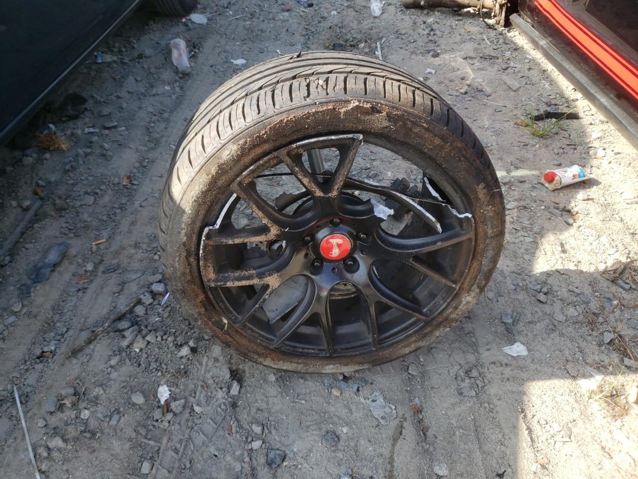 1ZVHT88S095120926 2009 Ford Mustang Shelby Gt500