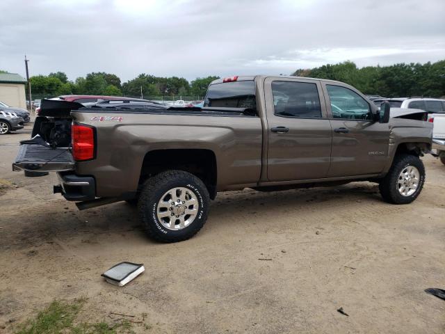2015 CHEVROLET 2500 1GC1KVEG2FF134371