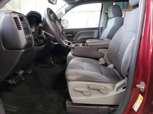 2014 GMC Sierra C1500 VIN: 1GTR1TEC9EZ203447 Lot: 56419924