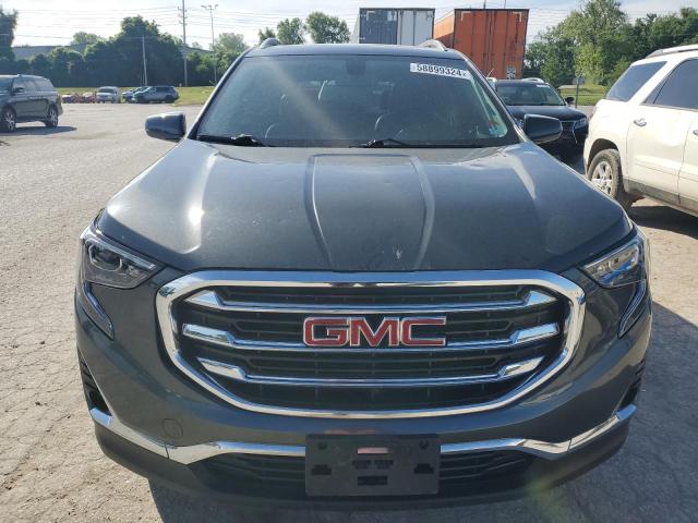 VIN 3GKALPEVXJL413061 2018 GMC Terrain, Slt no.5