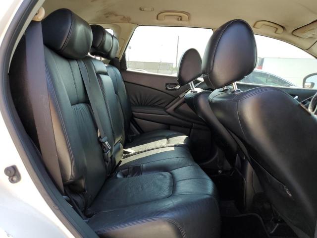 2009 Nissan Murano S VIN: JN8AZ18U09W009335 Lot: 59095004