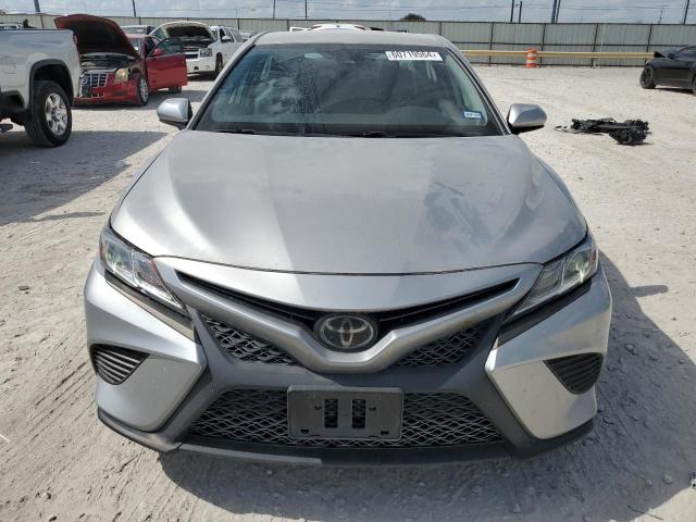 VIN 4T1B11HK5KU184151 2019 Toyota Camry, L no.5