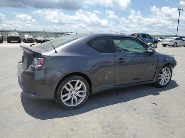 2016 TOYOTA SCION TC - JTKJF5C70GJ022067