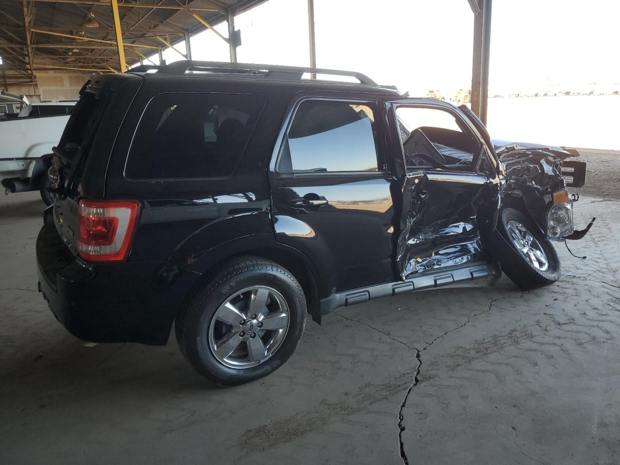 Lot #3029595072 2012 FORD ESCAPE