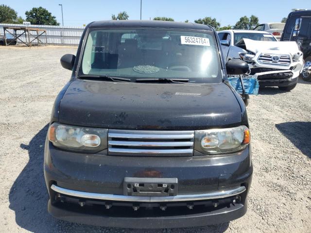 2009 Nissan Cube Base VIN: JN8AZ28R09T107199 Lot: 56324764