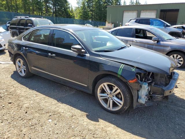 2014 Volkswagen Passat Se VIN: 1VWBN7A34EC080532 Lot: 59657294