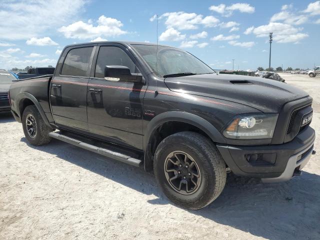 2016 Ram 1500 Rebel VIN: 1C6RR6YTXGS148080 Lot: 57614614