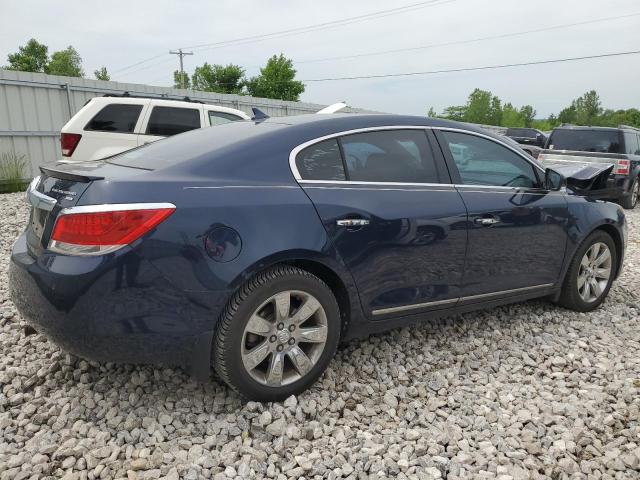 2011 Buick Lacrosse Cxl VIN: 1G4GC5ED7BF223078 Lot: 57390894