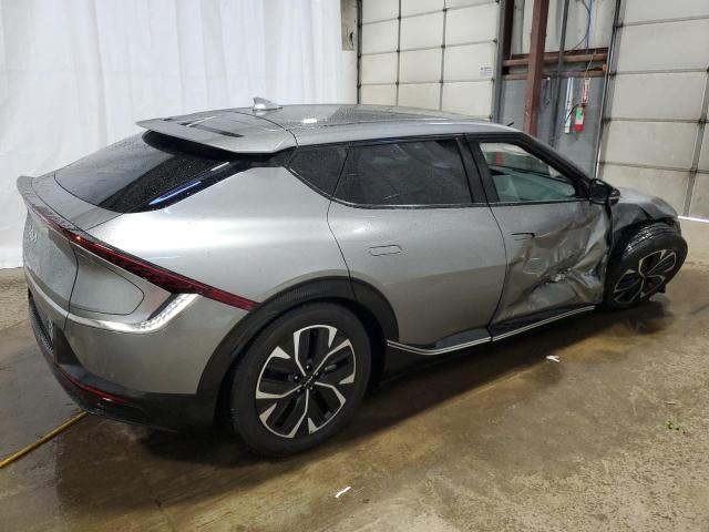 2024 Kia Ev6 Light VIN: KNDC34LA5R5198848 Lot: 60329054