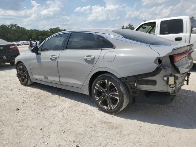 2021 Kia K5 Gt Line VIN: 5XXG64J29MG058066 Lot: 57810084