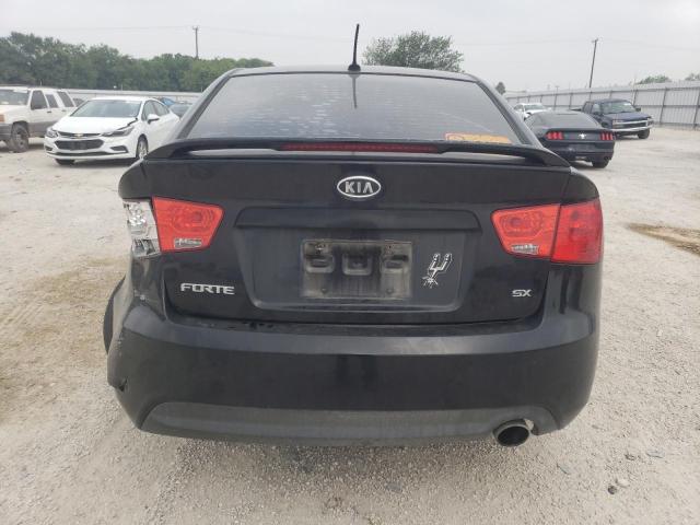 KNAFW4A32B5409404 2011 Kia Forte Sx