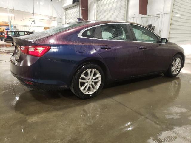 2018 Chevrolet Malibu Lt VIN: 1G1ZD5ST2JF235295 Lot: 57411684