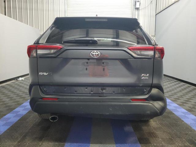 2022 Toyota Rav4 Xle VIN: 2T3P1RFV6NW279315 Lot: 57859234