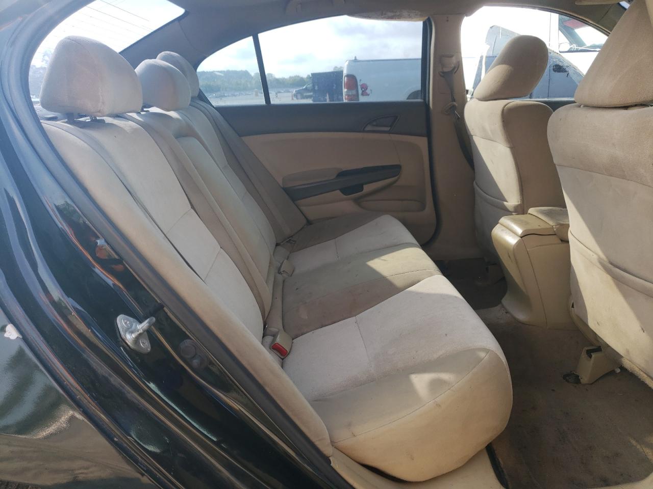 1HGCP2F42AA075312 2010 Honda Accord Lxp