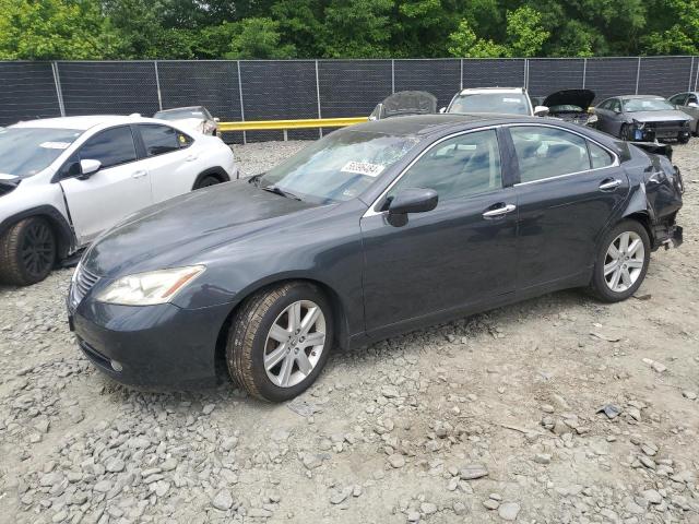 2009 Lexus Es 350 VIN: JTHBJ46G192321515 Lot: 56396484