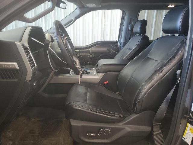 2016 Ford F150 Supercrew VIN: 1FTEW1EP3GFB70201 Lot: 57754454