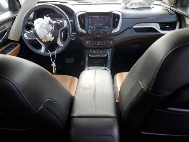 2021 GMC TERRAIN SL - 3GKALVEVXML355994