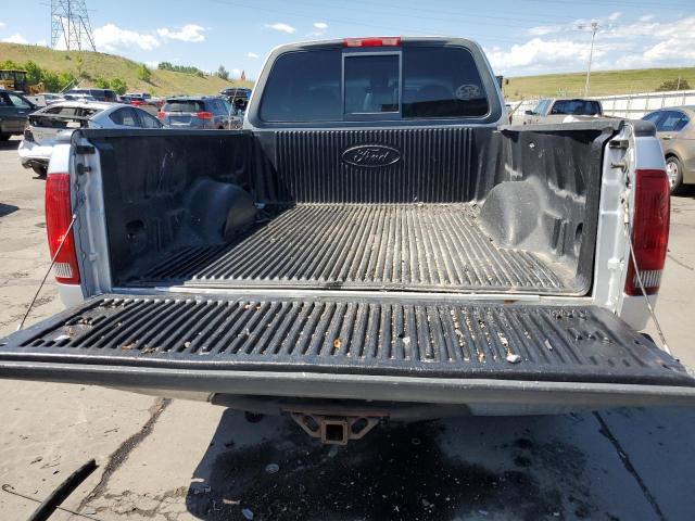 2000 Ford F150 VIN: 1FTZX1723YKA43599 Lot: 58699104