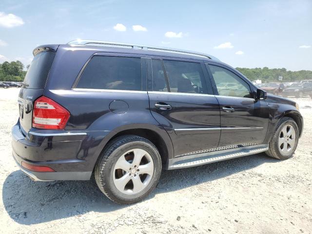 2011 Mercedes-Benz Gl 450 4Matic VIN: 4JGBF7BE3BA666299 Lot: 59254954