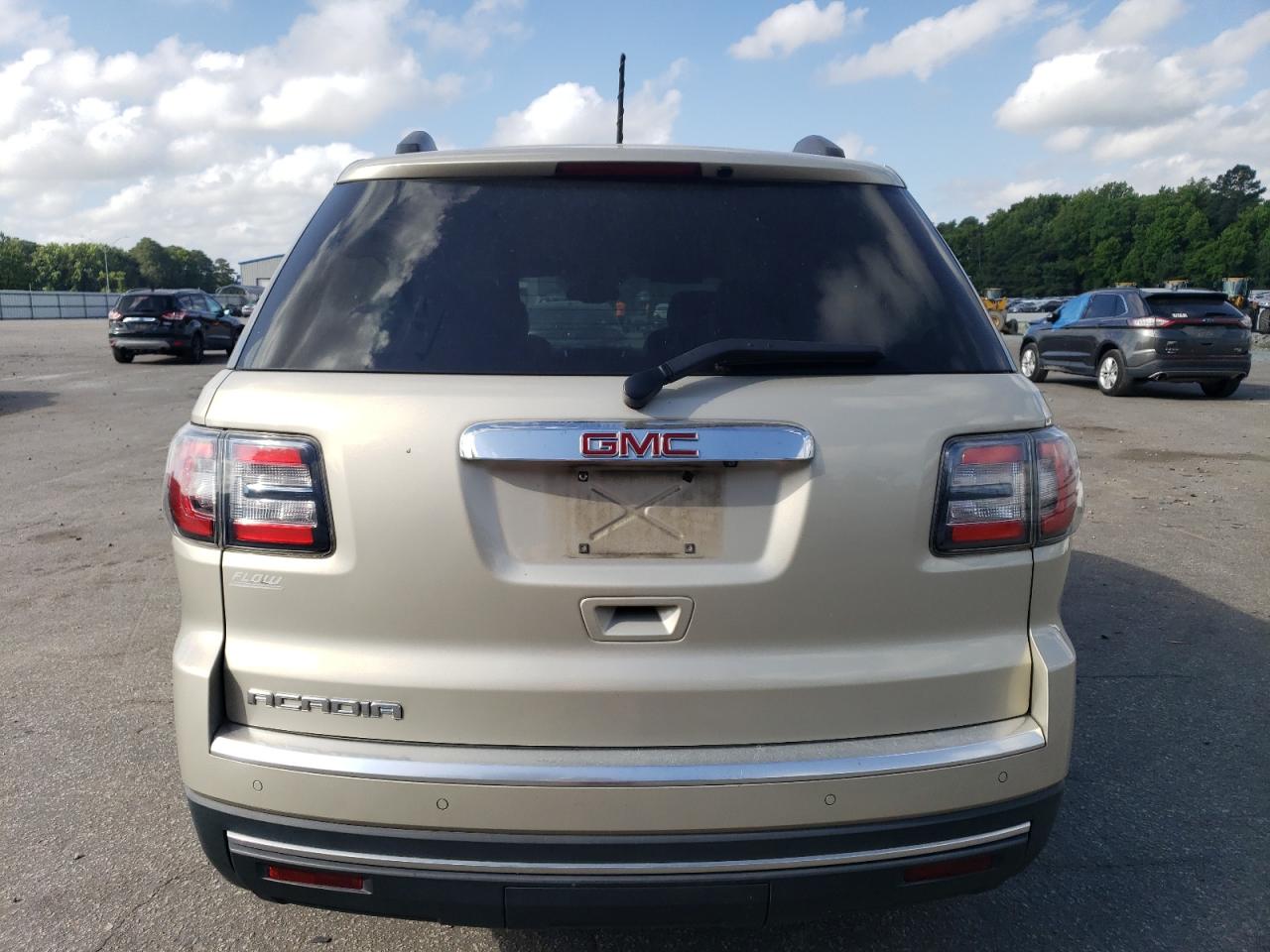 1GKKRRKD6EJ229632 2014 GMC Acadia Slt-1