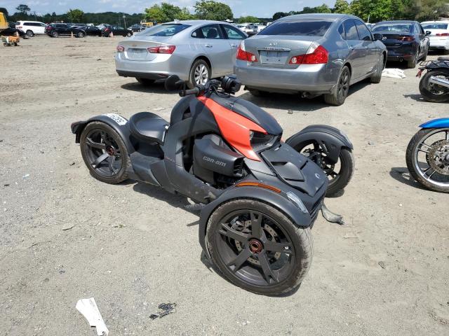 2021 CAN-AM RYKER - 3JB2FEF24MJ001737